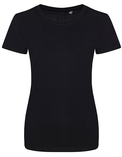Cascades Organic Women´s T (EA001F)