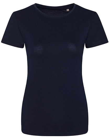 Cascades Organic Women´s T (EA001F)