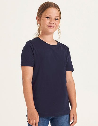 Cascades Organic Kids T (EA001K)