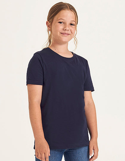 Cascades Organic Kids T (EA001K)