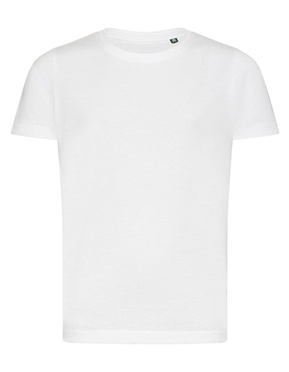 Cascades Organic Kids T (EA001K)