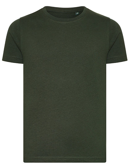 Cascades Organic Kids T (EA001K)
