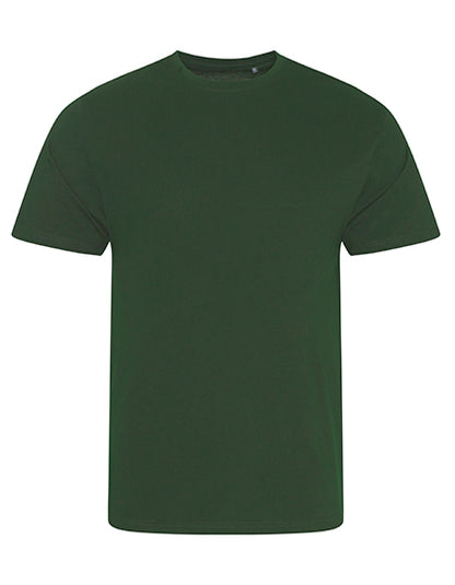 Cascades Organic T (EA001)
