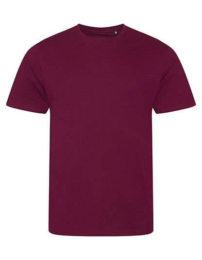 Cascades Organic T (EA001)