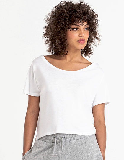 DainTree EcoViscose Women´s T (EA002F)
