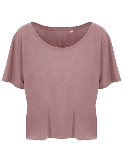 DainTree EcoViscose Women´s T (EA002F)