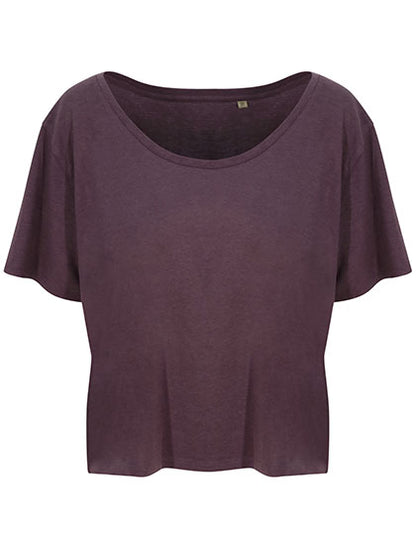 DainTree EcoViscose Women´s T (EA002F)