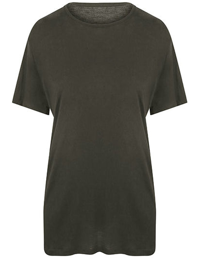 DainTree EcoViscose Women´s T (EA002F)