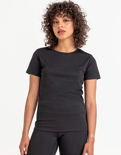 Ambaro Recycled Women´s Sports T (EA004F)
