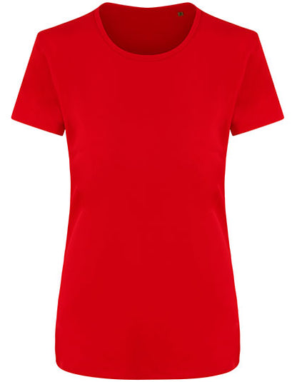Ambaro Recycled Women´s Sports T (EA004F)