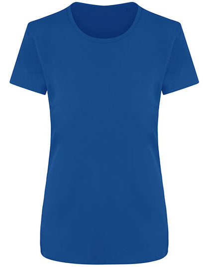 Ambaro Recycled Women´s Sports T (EA004F)