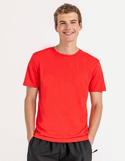 Ambaro Recycled Sports T (EA004)