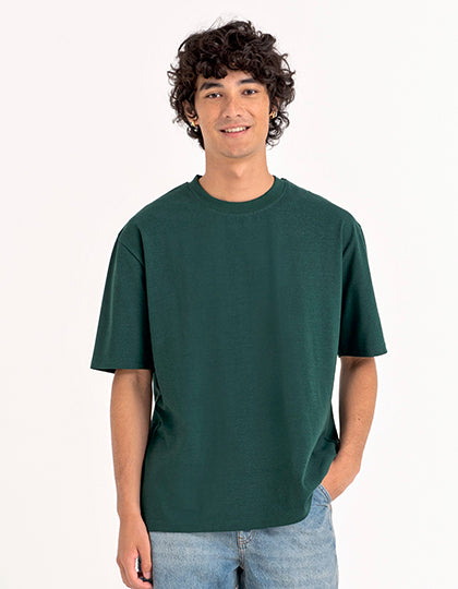 Arrow Recycled Heavy Oversize T (EA006)
