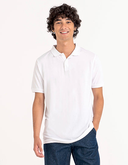Etosha Organic Polo Shirt (EA011)