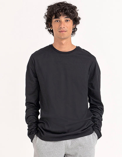 Erawan Organic Long Sleeve Tee (EA021)
