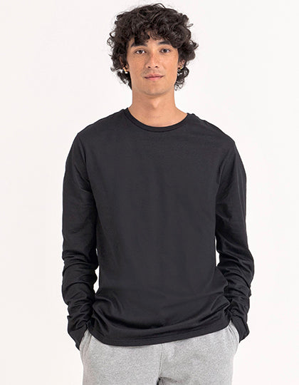 Erawan Organic Long Sleeve Tee (EA021)