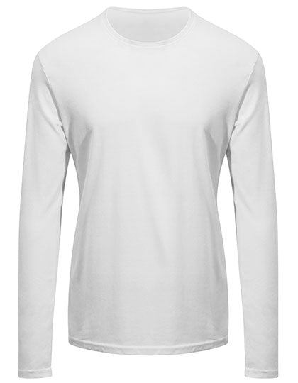 Erawan Organic Long Sleeve Tee (EA021)