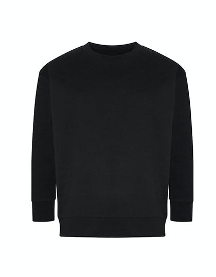 Crater Recycled Sweatshirt (EA032)