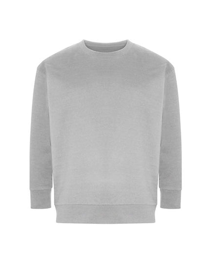 Crater Recycled Sweatshirt (EA032)