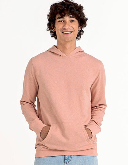 Lusaka Sustainable Hoodie (EA040)