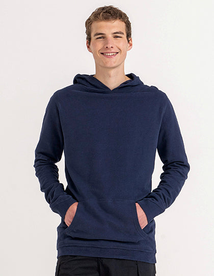 Corcovado Organic Hoodie (EA041)