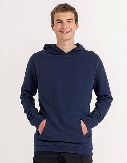 Corcovado Organic Hoodie (EA041)