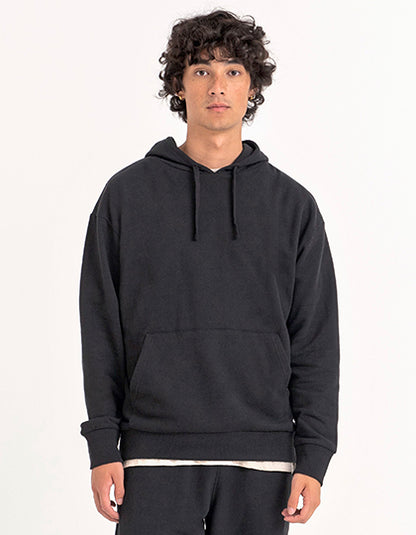 Crater Recycled Hoodie (EA042)