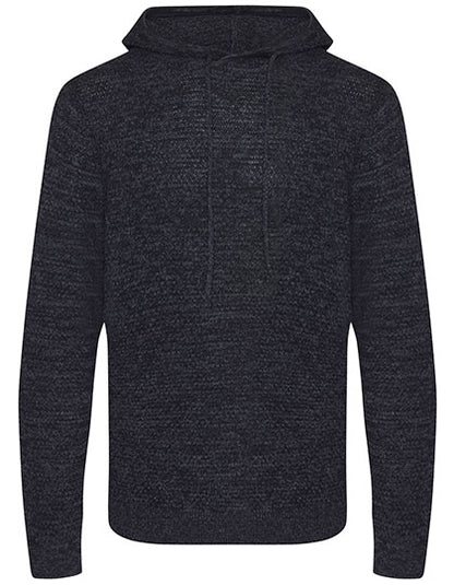 Iguazu Sustainable Knitted Hoodie (EA080)