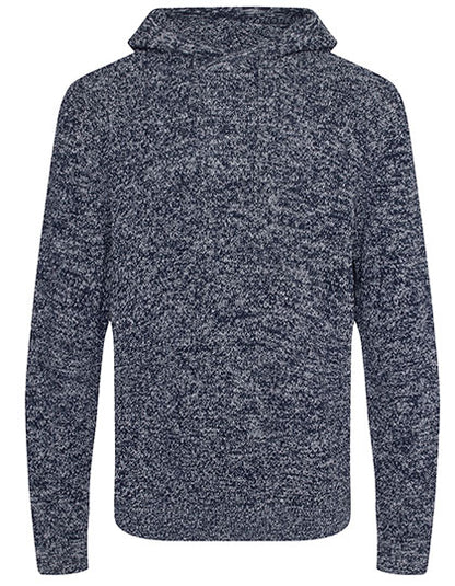 Iguazu Sustainable Knitted Hoodie (EA080)