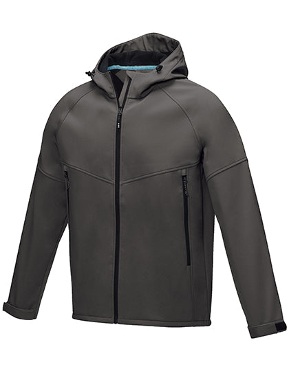 Men´s Coltan Softshelljacket (EL37504)