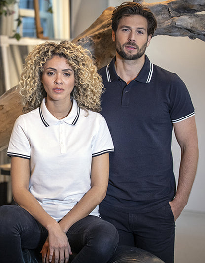 Men´s Amarago Polo (EL38108)