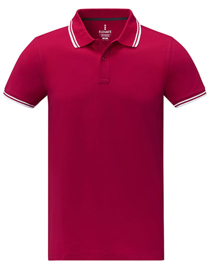 Men´s Amarago Polo (EL38108)