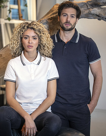 Ladies´ Amarago Polo (EL38109)