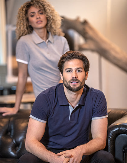 Ladies´ Morgan Polo (EL38111)