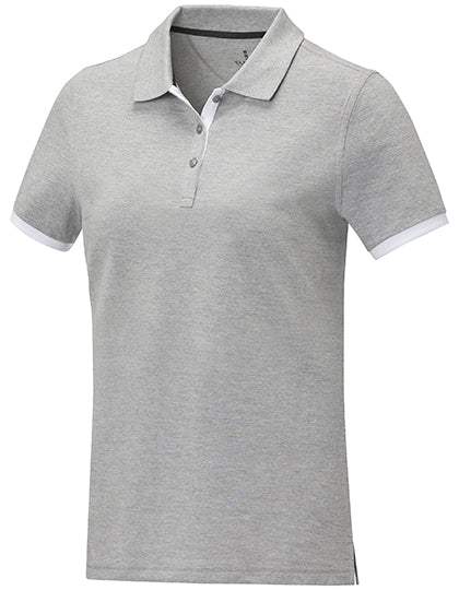 Ladies´ Morgan Polo (EL38111)