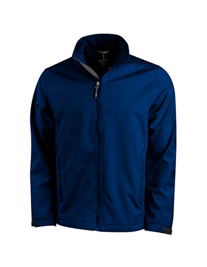 Men´s Maxson Softshell Jacket (EL38319)