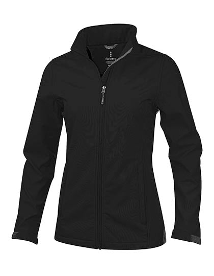 Ladies´ Maxson Softshell Jacket (EL38320)