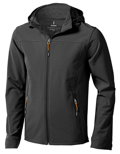 Men´s Langley Softshell Jacket (EL39311)