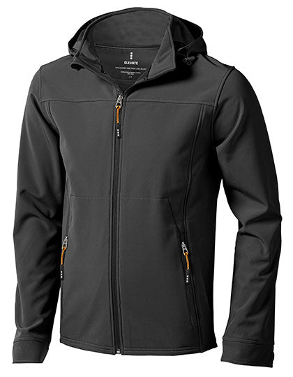 Men´s Langley Softshell Jacket (EL39311)