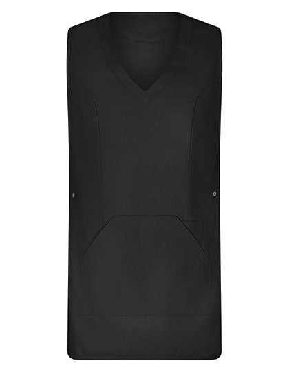 Überwurfschürze Soft-Touch (EX347)