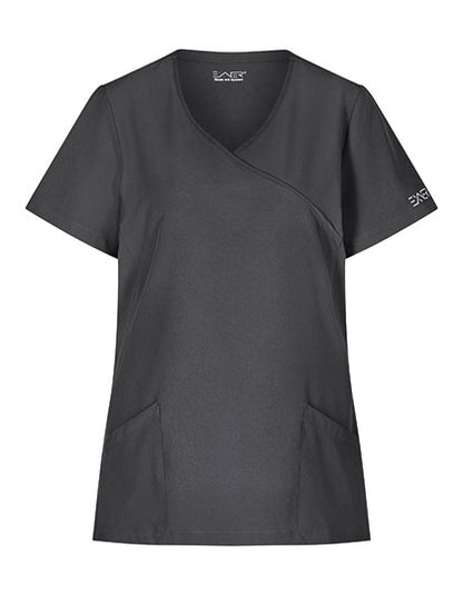 Sportsline Damen-Kasack, Slim Fit (EX702)
