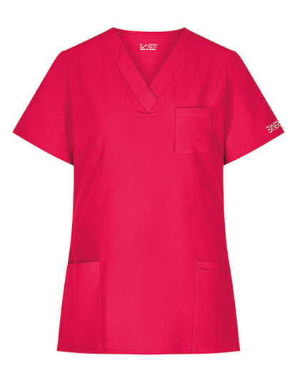 Sportsline Damen-Kasack, Regular Fit (EX704)