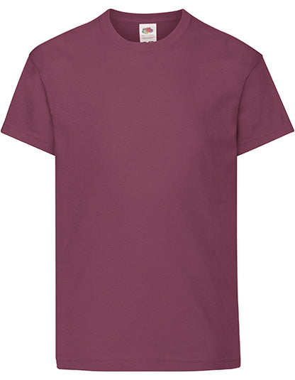 Kids´ Original T (F110K)