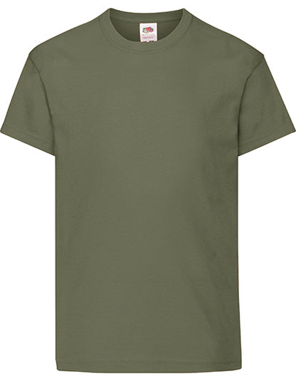 Kids´ Original T (F110K)