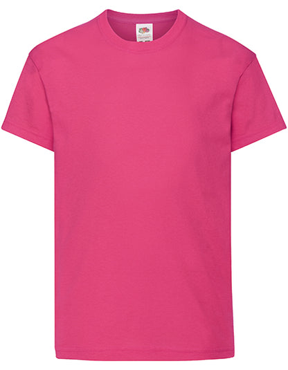 Kids´ Original T (F110K)