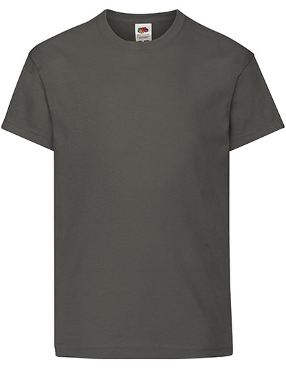 Kids´ Original T (F110K)