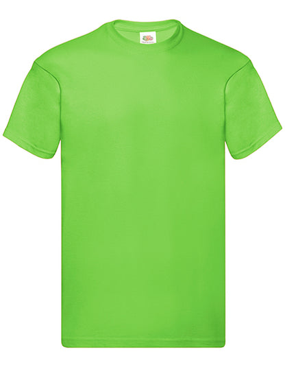 Ladies´ Original T (F111)