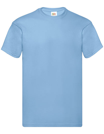 Ladies´ Original T (F111)