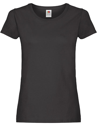 Ladies´ Original T (F111)