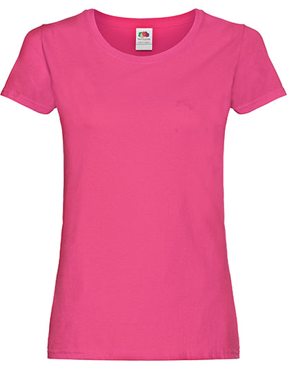 Ladies´ Original T (F111)